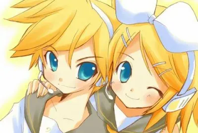Len and Rin 3