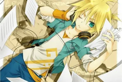 Len