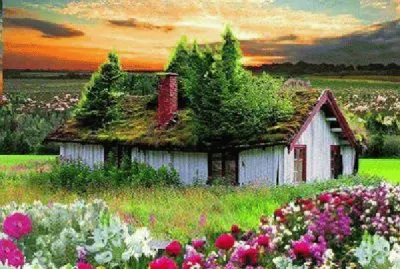cenÃ¡rios jigsaw puzzle