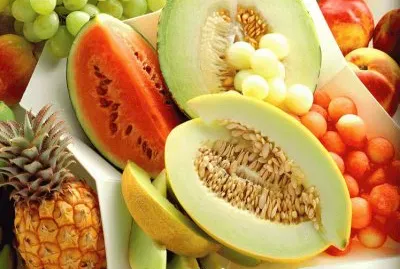 fruites jigsaw puzzle