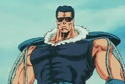 Arnold