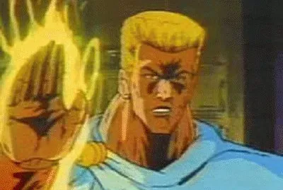 Falco scuola di gento