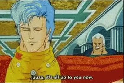 Juuza Rihaku