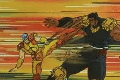 Juuza Raoh