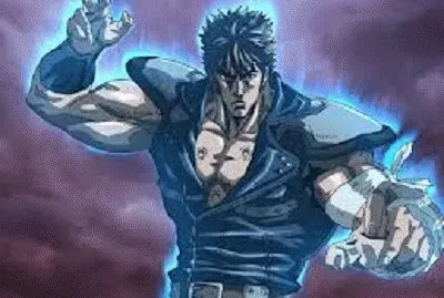 Ken dell orsa maggiore