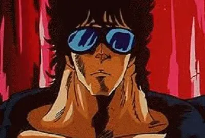 Ken occhiali