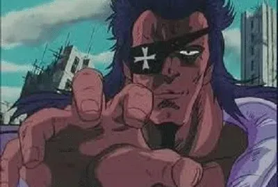 Shoki della luce purpurea