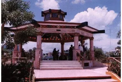 plazoleta duarte jigsaw puzzle