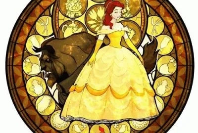 פאזל של Belle