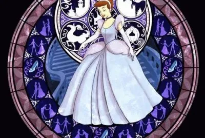 פאזל של Cinderella