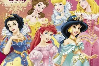 Princesses