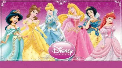 Princesses