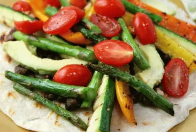 beautiful food