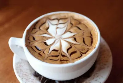 cafe latte