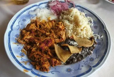 cochinita pibil