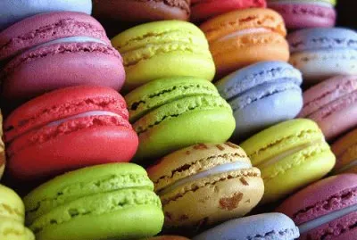 macaroons