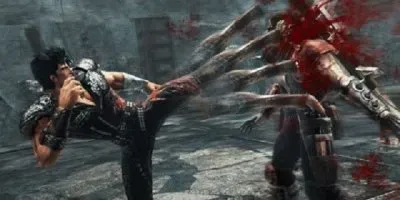 פאזל של Ken vg 2