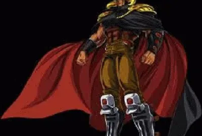 Raoh 2