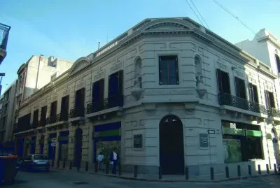 EDIFICIO