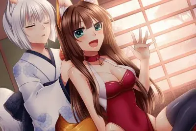 youkai