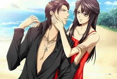 skip beat