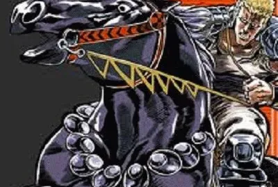 Raoh dominatore dei cieli