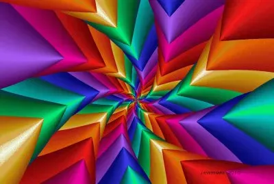 pinwheel