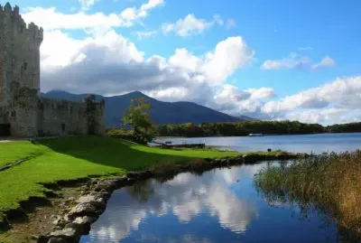 Killarney, Ireland