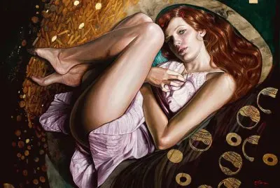 Mujeres jigsaw puzzle