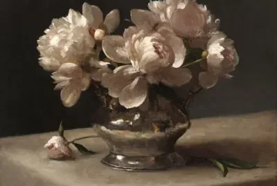 Sobre la mesa