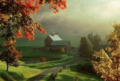 precioso lugar jigsaw puzzle
