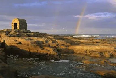 grandiosa naturaleza