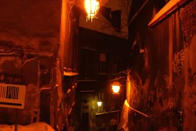 via di bielsko biala polonia