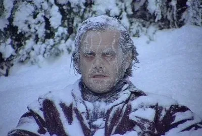 the Shining