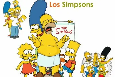 simpsonns
