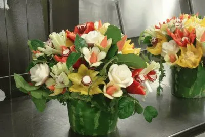 fruit flower