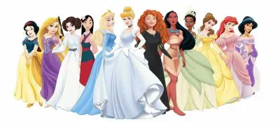 Princesses
