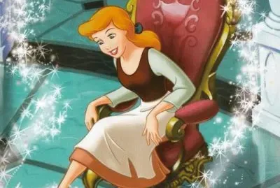 Cinderella