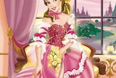 Belle