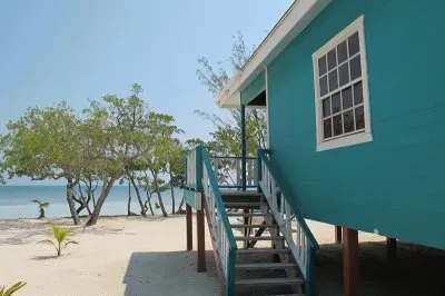belize cabana