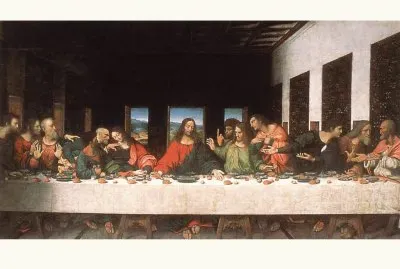 Leonardo da Vinci 1452-1519