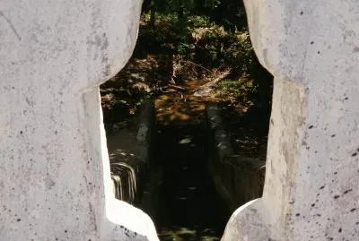 Sangradouro - AÃ§ude de Aquiraz jigsaw puzzle