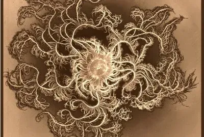 bacteria as art jigsaw puzzle