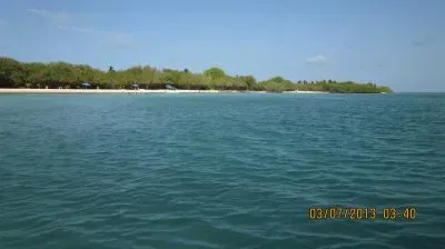 CHICHIRIVICHE  3 CAYO SAL