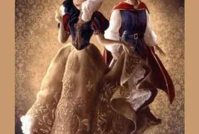 SnowWhite   Charming