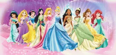 Princesses