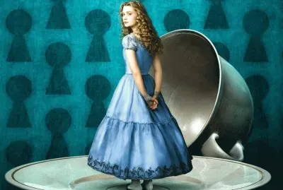 Alice