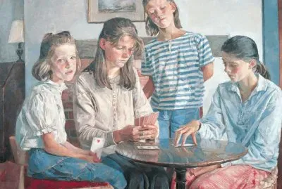 Mujeres