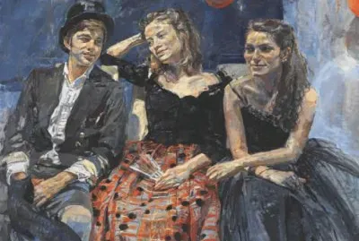 Mujeres