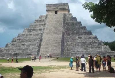 ChichÃ©n ItzÃ¡